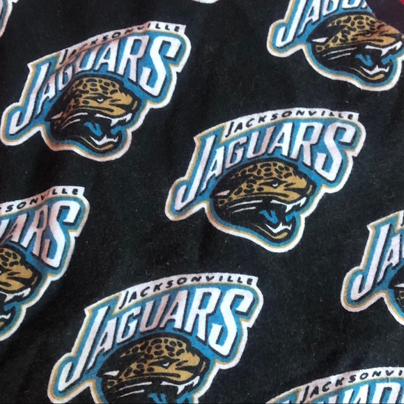 Jaguars vest - Picture 3 of 4